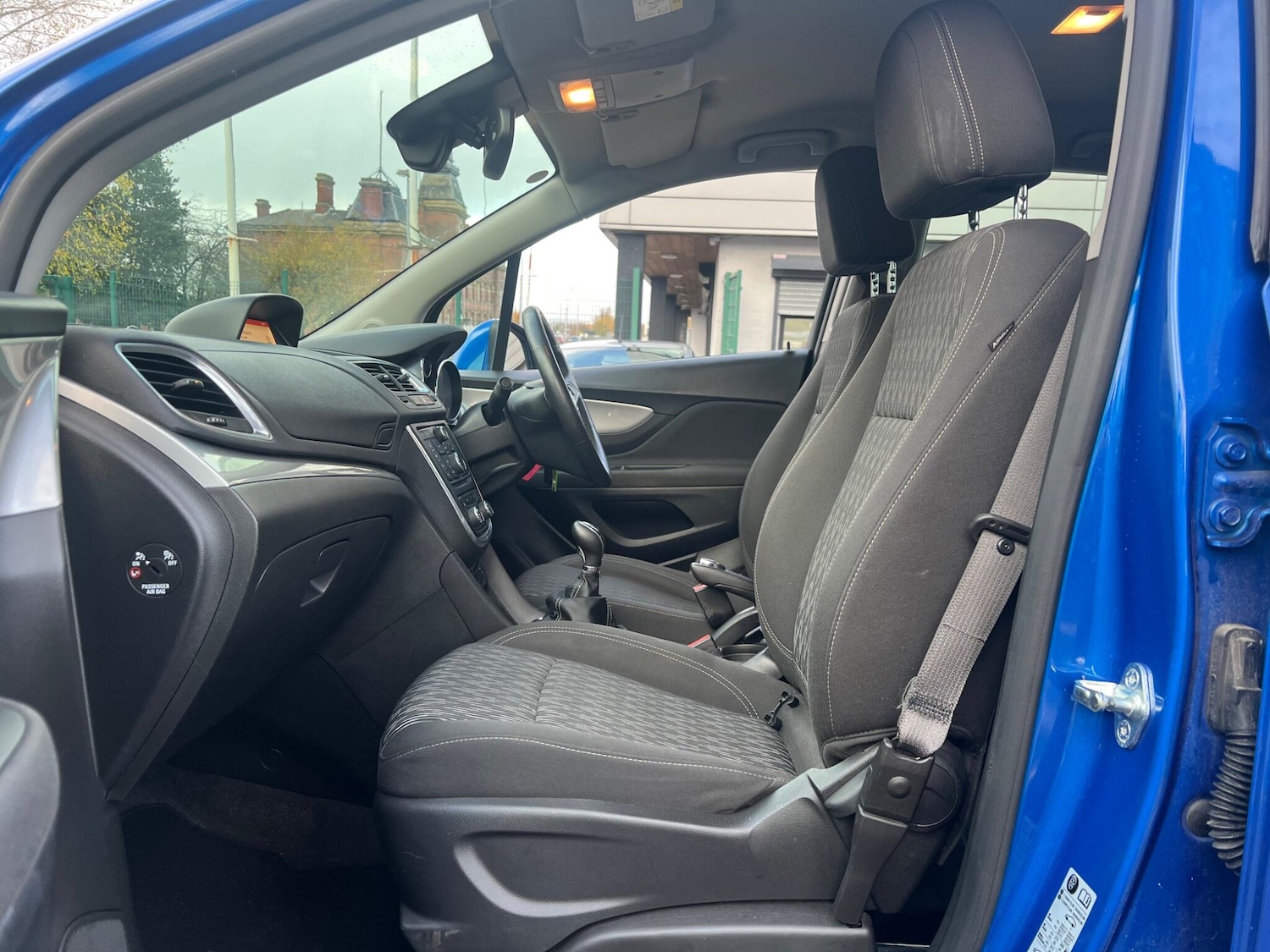 Used Vauxhall Mokka 2016 for sale - 76440690: Photo 42