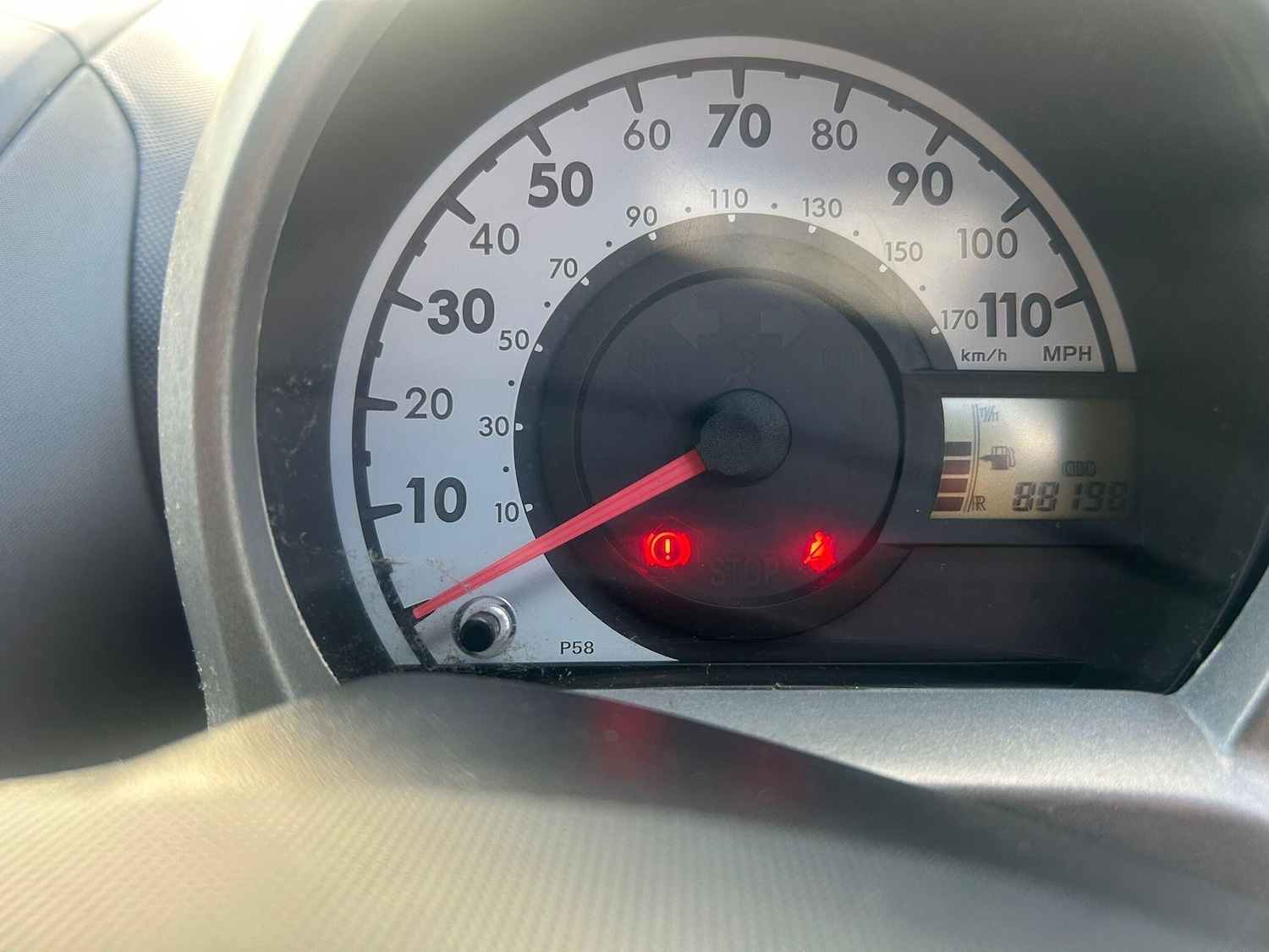 Used Peugeot 107 for sale - 78116322: Photo 10