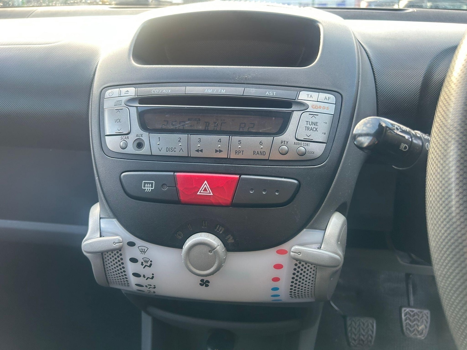 Used Peugeot 107 for sale - 78116322: Photo 11