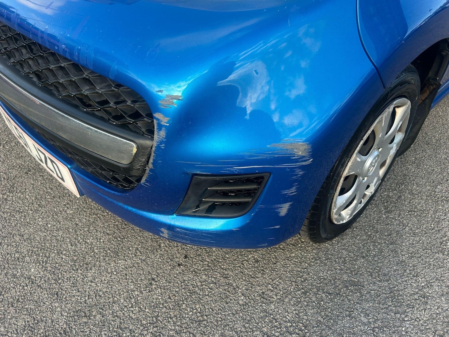 Used Peugeot 107 for sale - 78116322: Photo 12