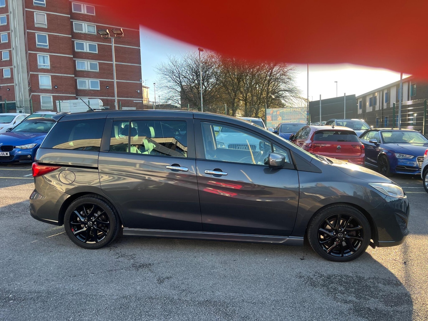 Used Mazda Mazda5 2014 for sale - 76671525: Photo 12