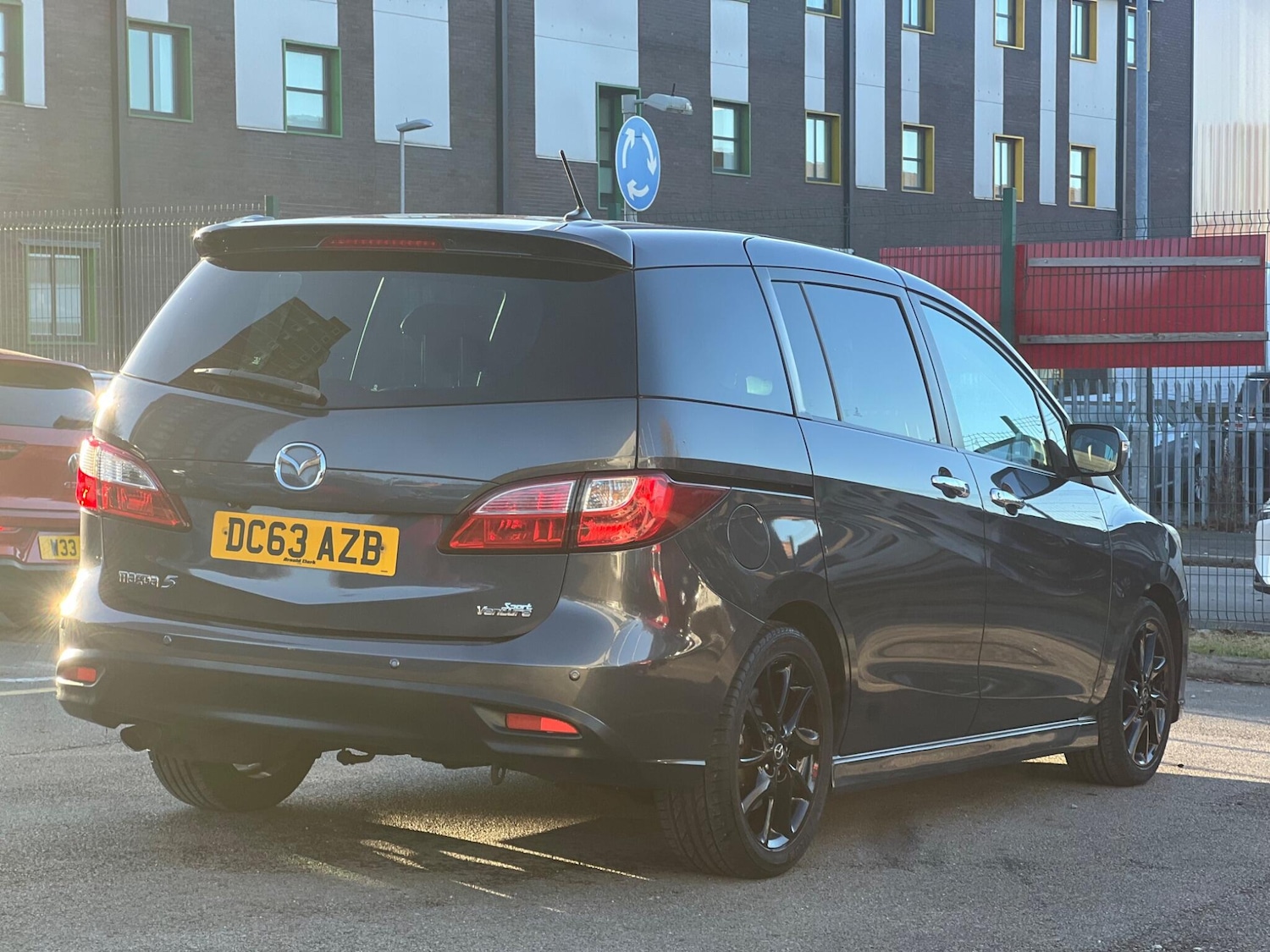 Used Mazda Mazda5 2014 for sale - 76671525: Photo 14