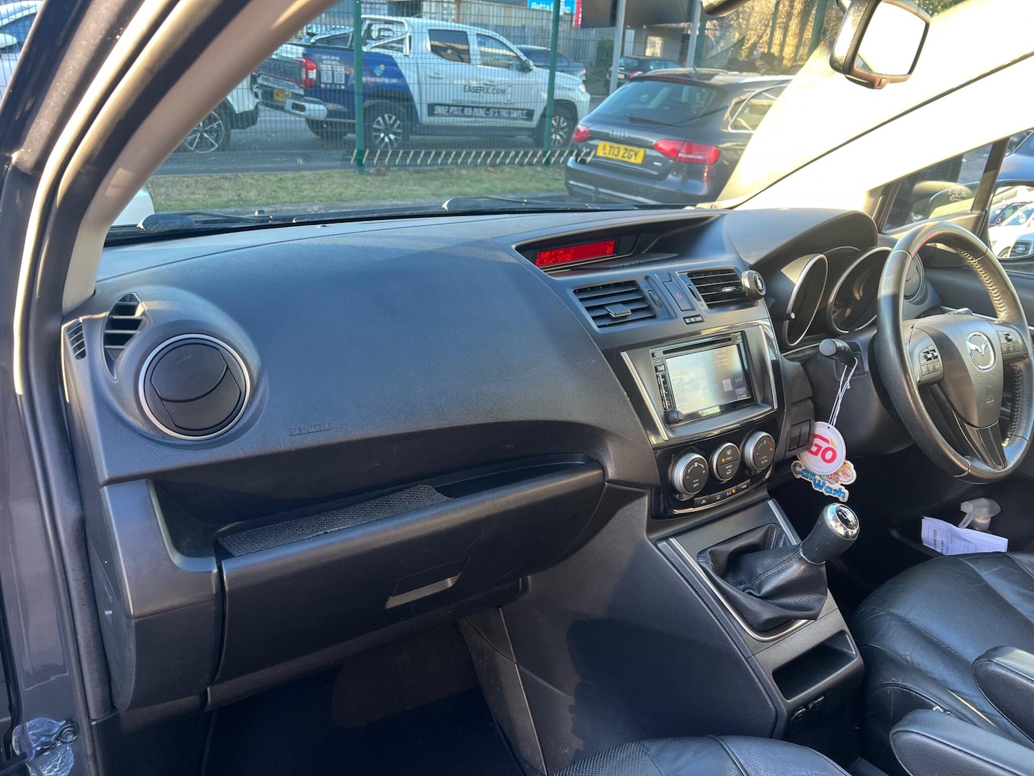 Used Mazda Mazda5 2014 for sale - 76671525: Photo 16