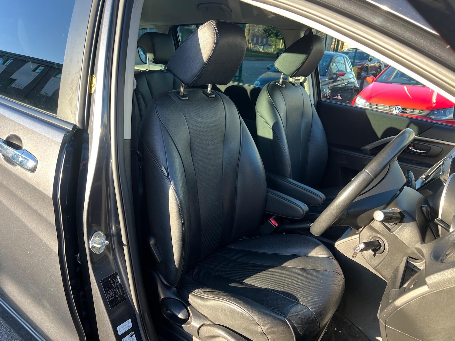 Used Mazda Mazda5 2014 for sale - 76671525: Photo 18