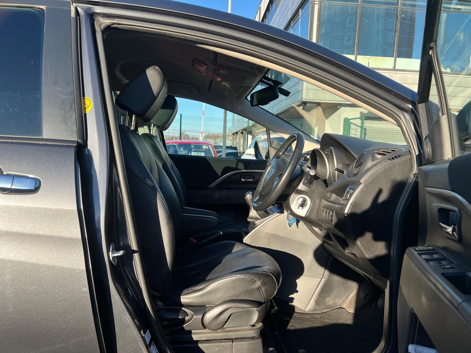 Used Mazda Mazda5 2014 for sale - 76671525: Photo 19