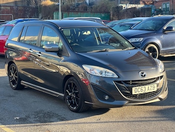 Used Mazda Mazda5 2014 for sale - 76671525: Photo