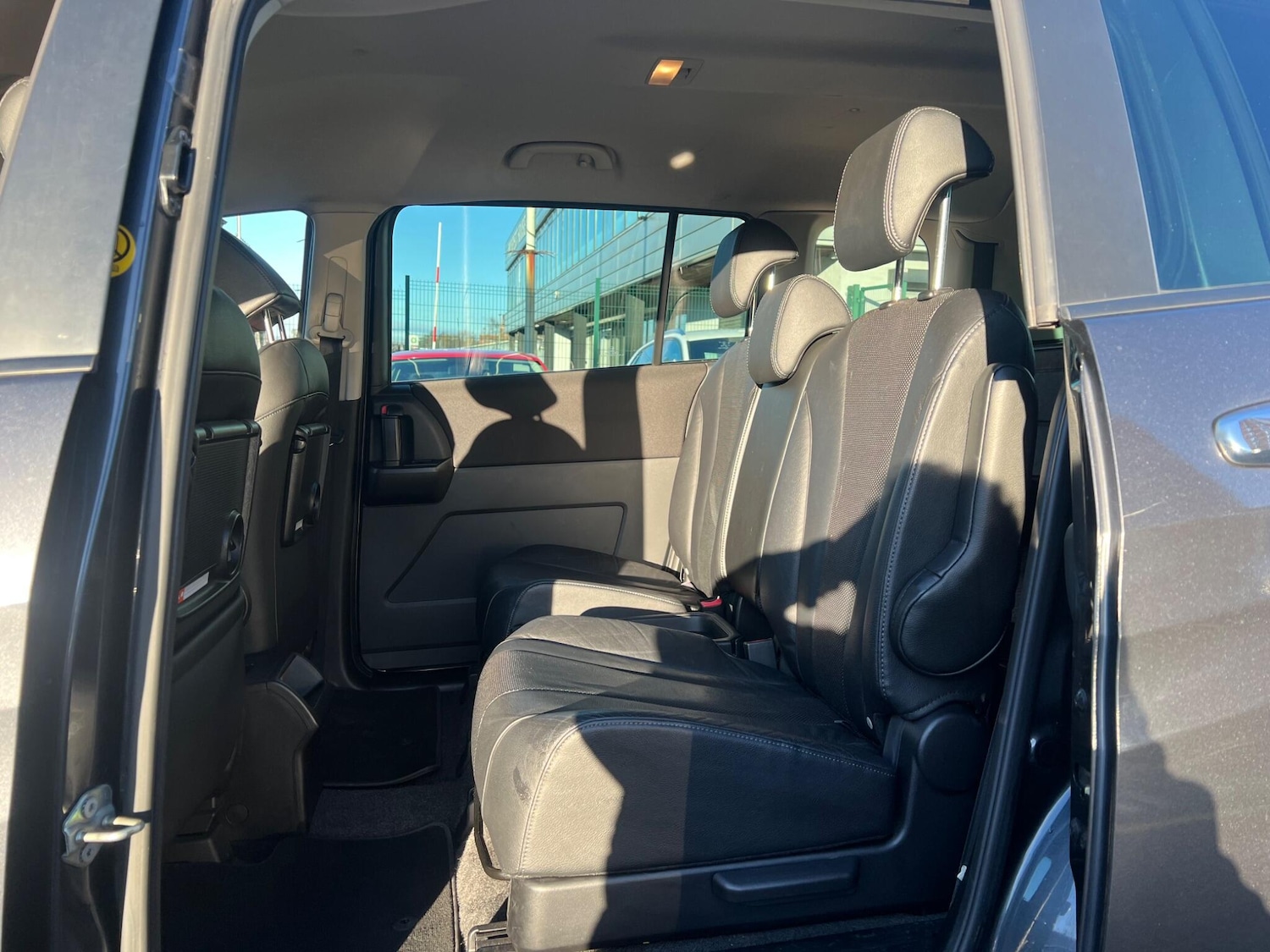 Used Mazda Mazda5 2014 for sale - 76671525: Photo 20