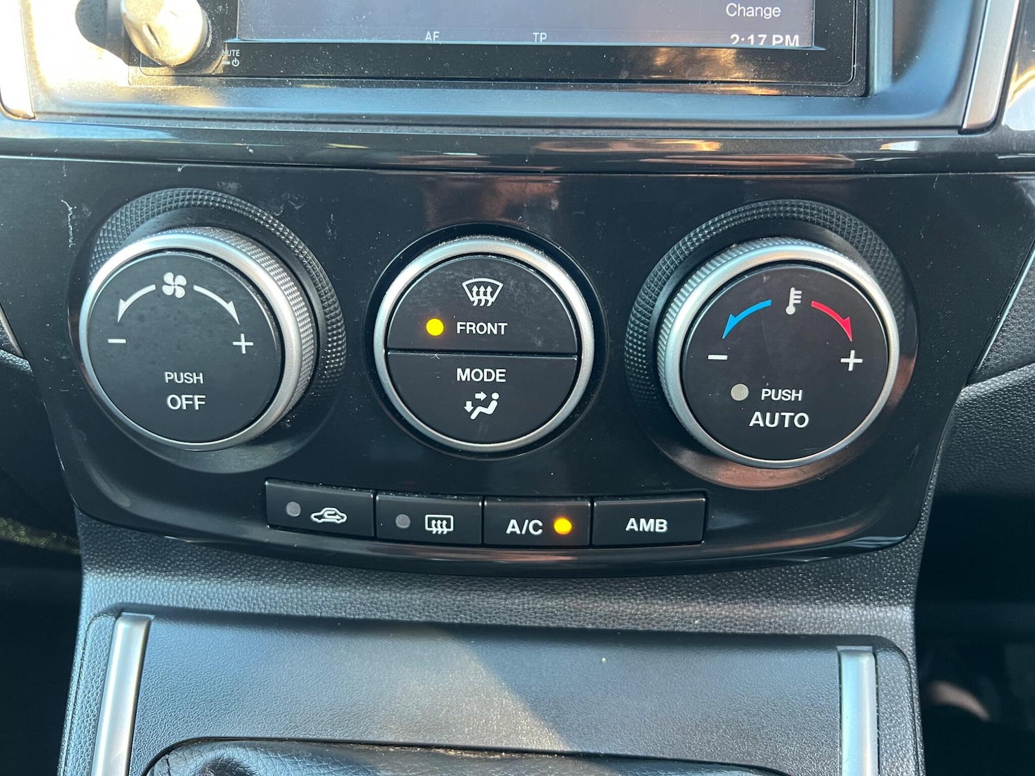 Used Mazda Mazda5 2014 for sale - 76671525: Photo 23