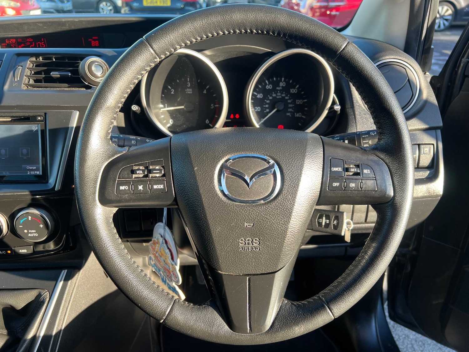 Used Mazda Mazda5 2014 for sale - 76671525: Photo 26