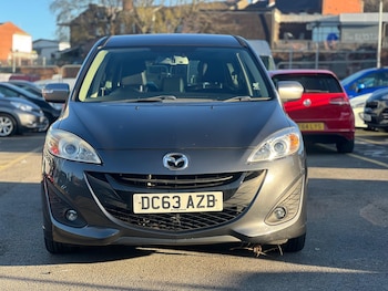 Used Mazda Mazda5 2014 for sale - 76671525: Photo