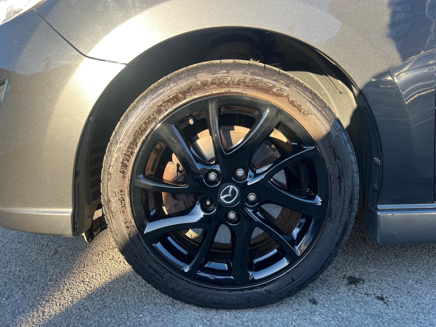 Used Mazda Mazda5 2014 for sale - 76671525: Photo 30