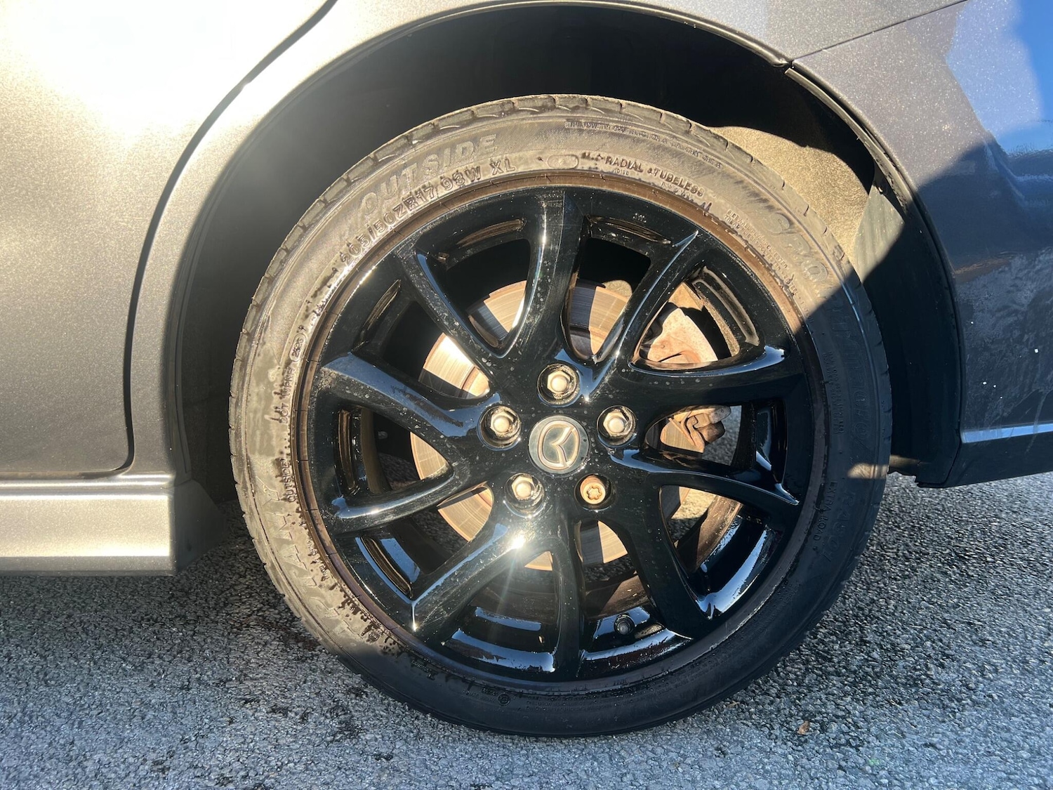 Used Mazda Mazda5 2014 for sale - 76671525: Photo 31