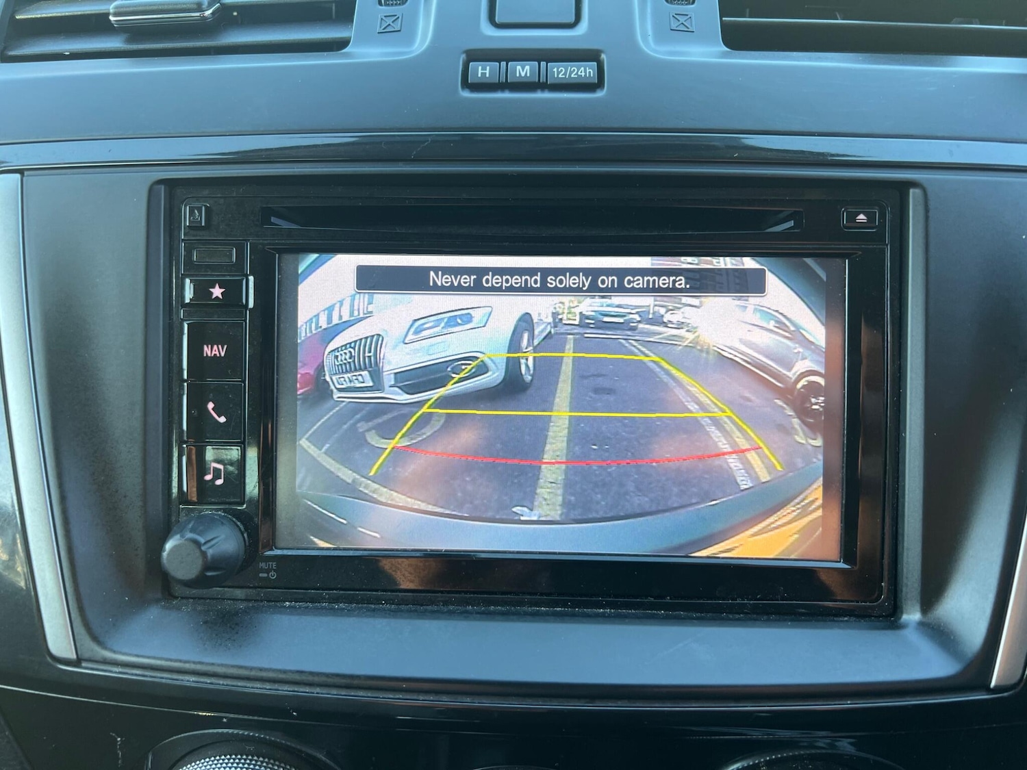 Used Mazda Mazda5 2014 for sale - 76671525: Photo 34