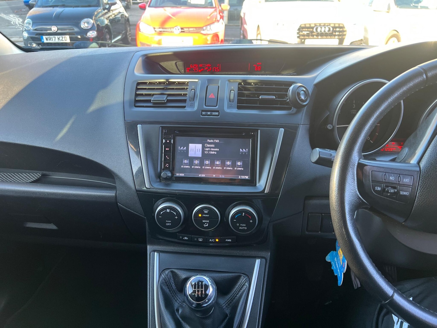 Used Mazda Mazda5 2014 for sale - 76671525: Photo 35