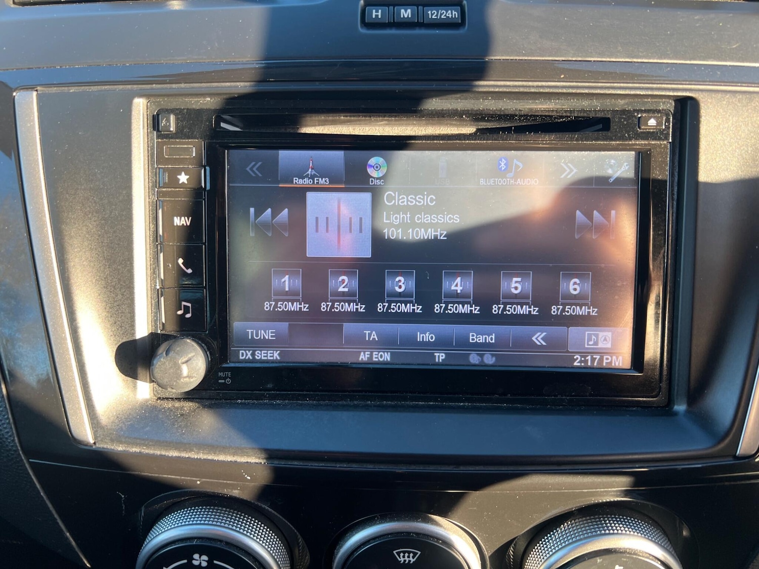 Used Mazda Mazda5 2014 for sale - 76671525: Photo 39