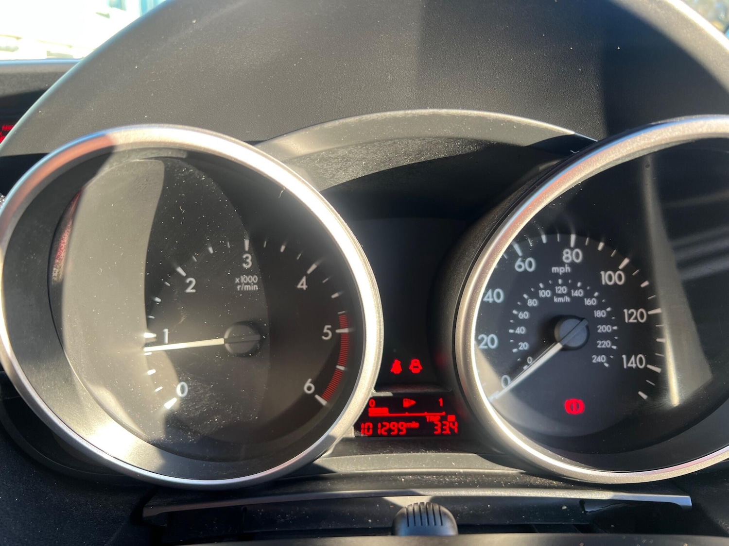 Used Mazda Mazda5 2014 for sale - 76671525: Photo 41