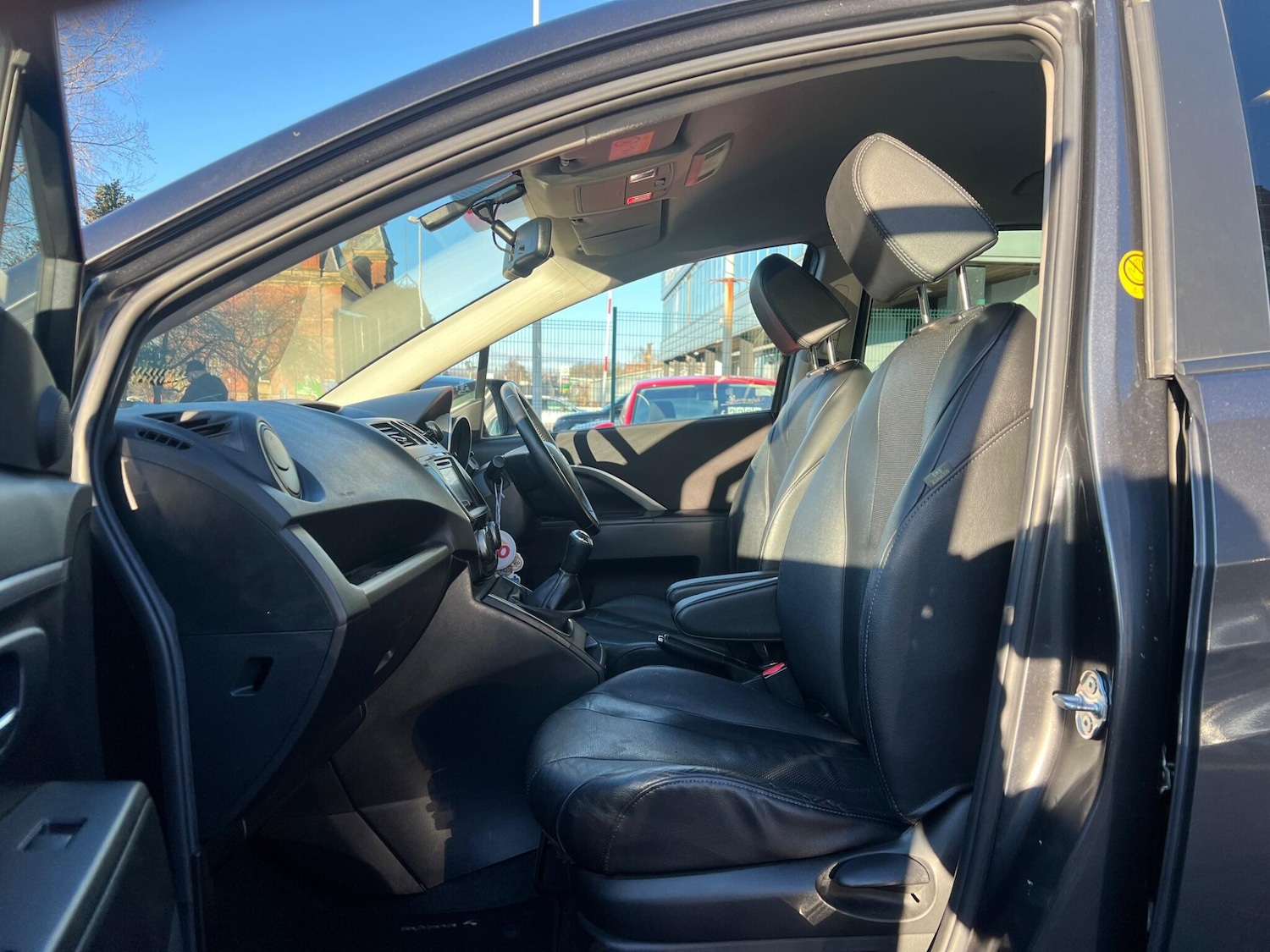 Used Mazda Mazda5 2014 for sale - 76671525: Photo 44