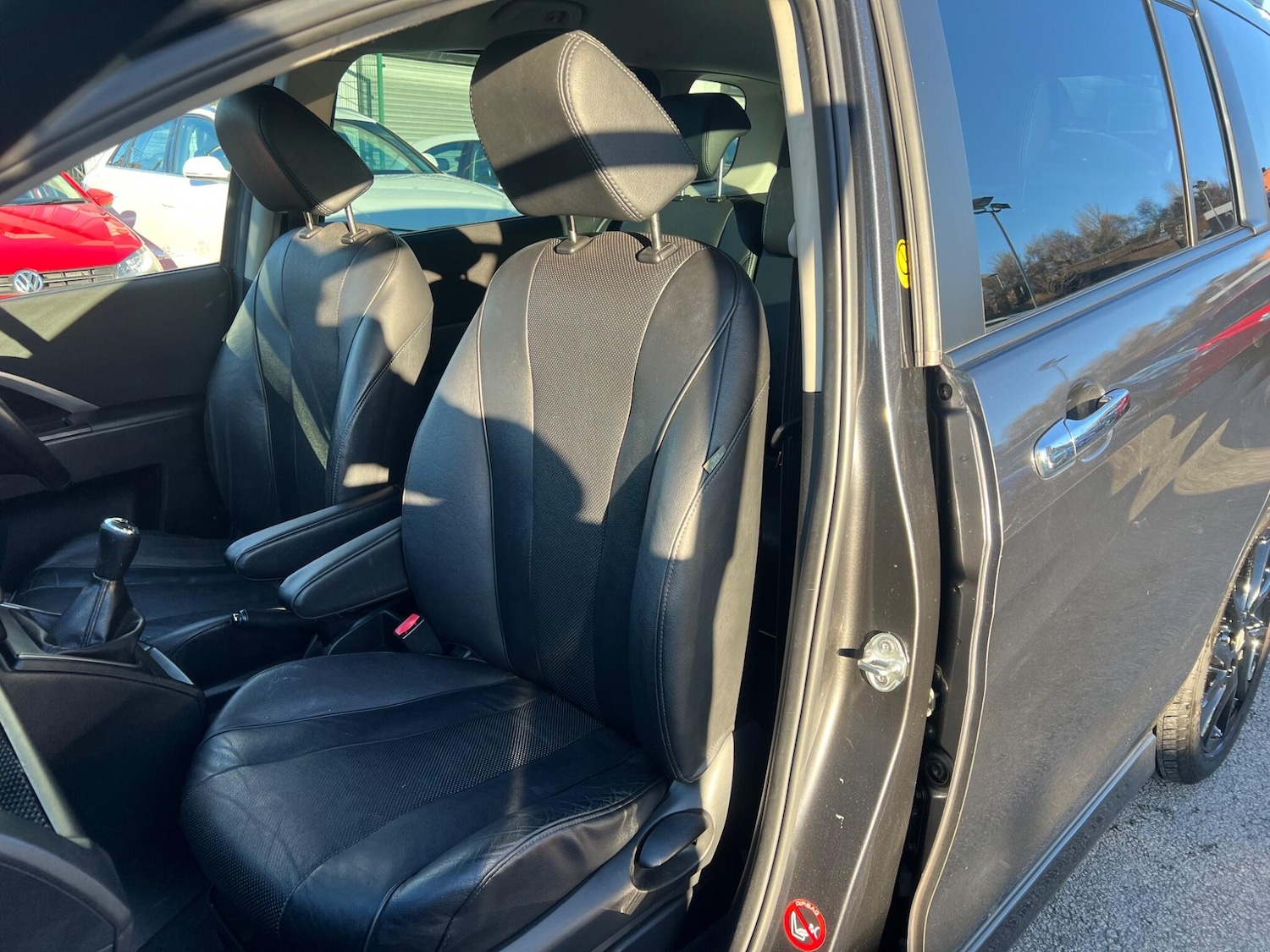 Used Mazda Mazda5 2014 for sale - 76671525: Photo 45