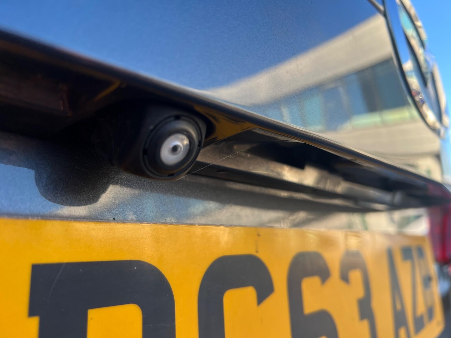 Used Mazda Mazda5 2014 for sale - 76671525: Photo 47