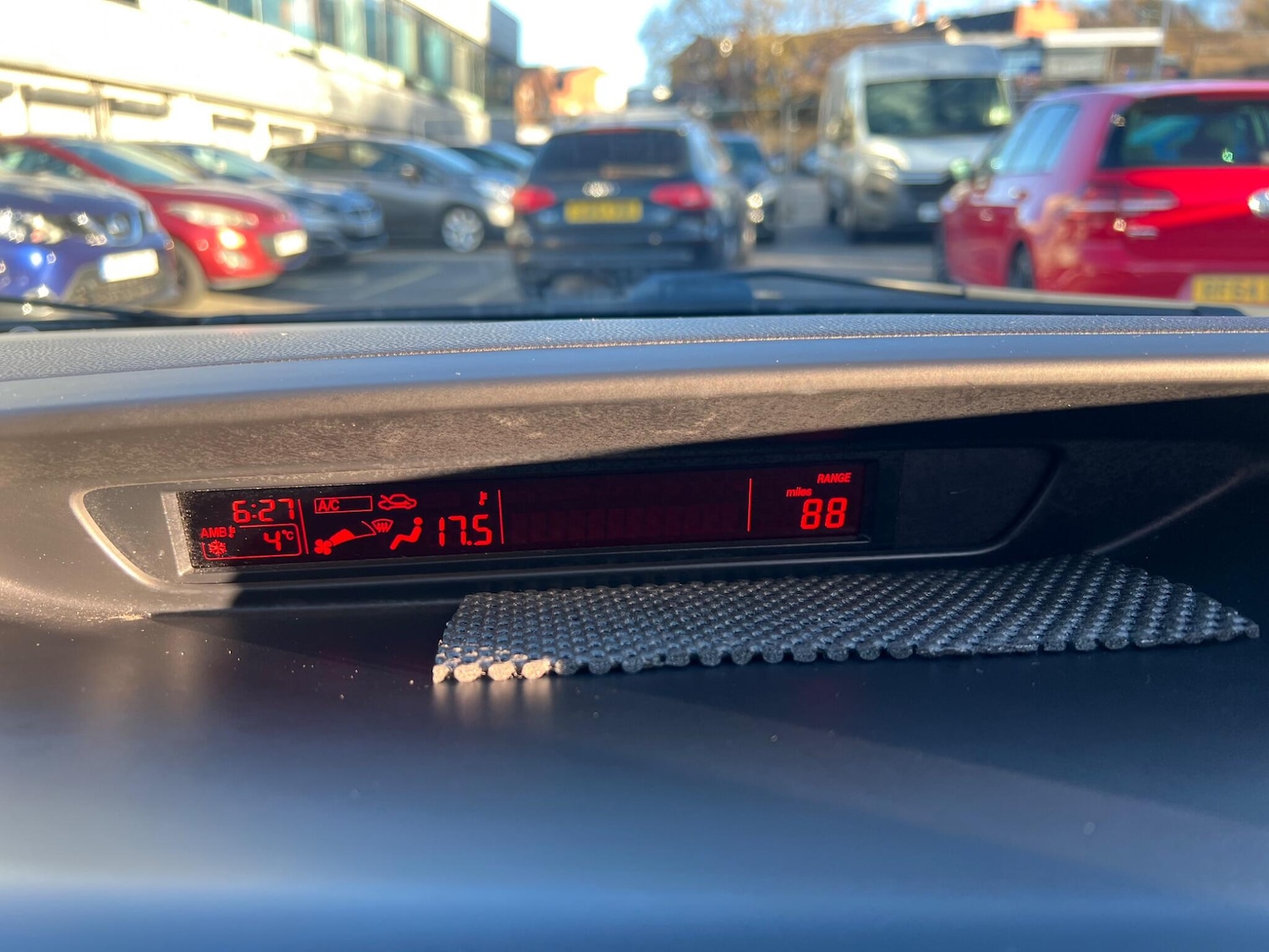 Used Mazda Mazda5 2014 for sale - 76671525: Photo 48