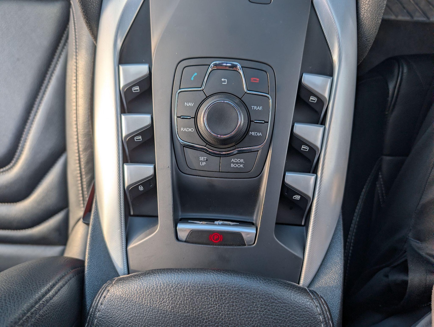 Used Citroen DS5 2014 for sale - 77166629: Photo 12