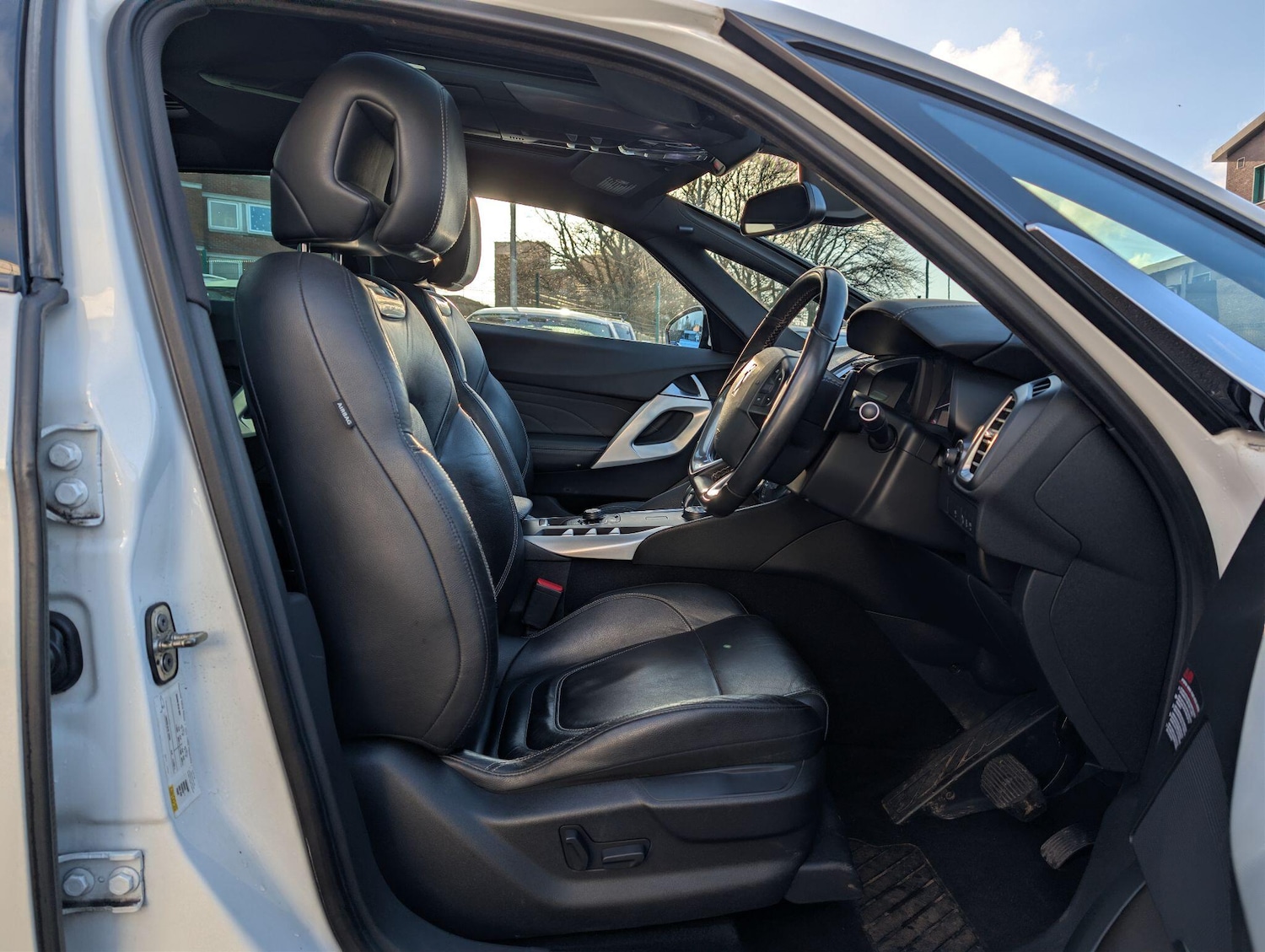 Used Citroen DS5 2014 for sale - 77166629: Photo 16