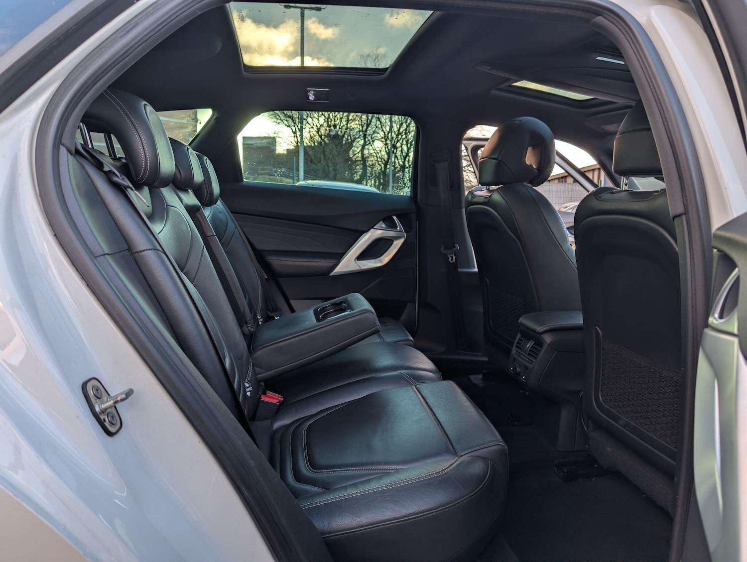 Used Citroen DS5 2014 for sale - 77166629: Photo 18