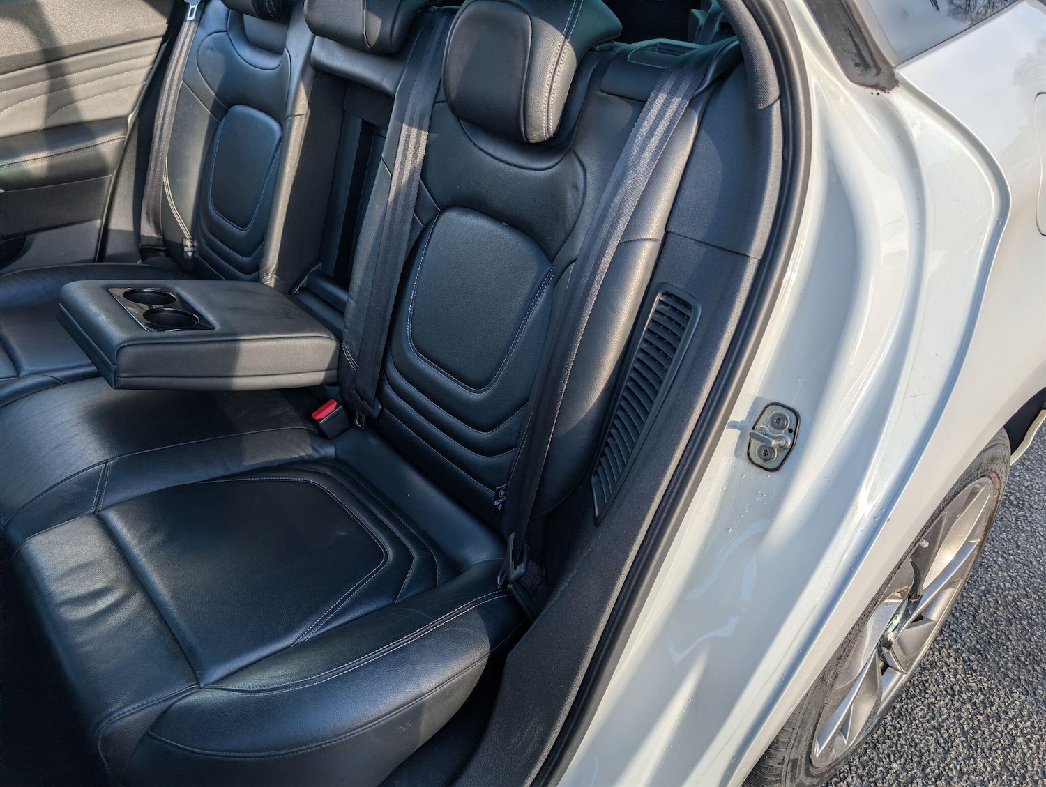 Used Citroen DS5 2014 for sale - 77166629: Photo 19