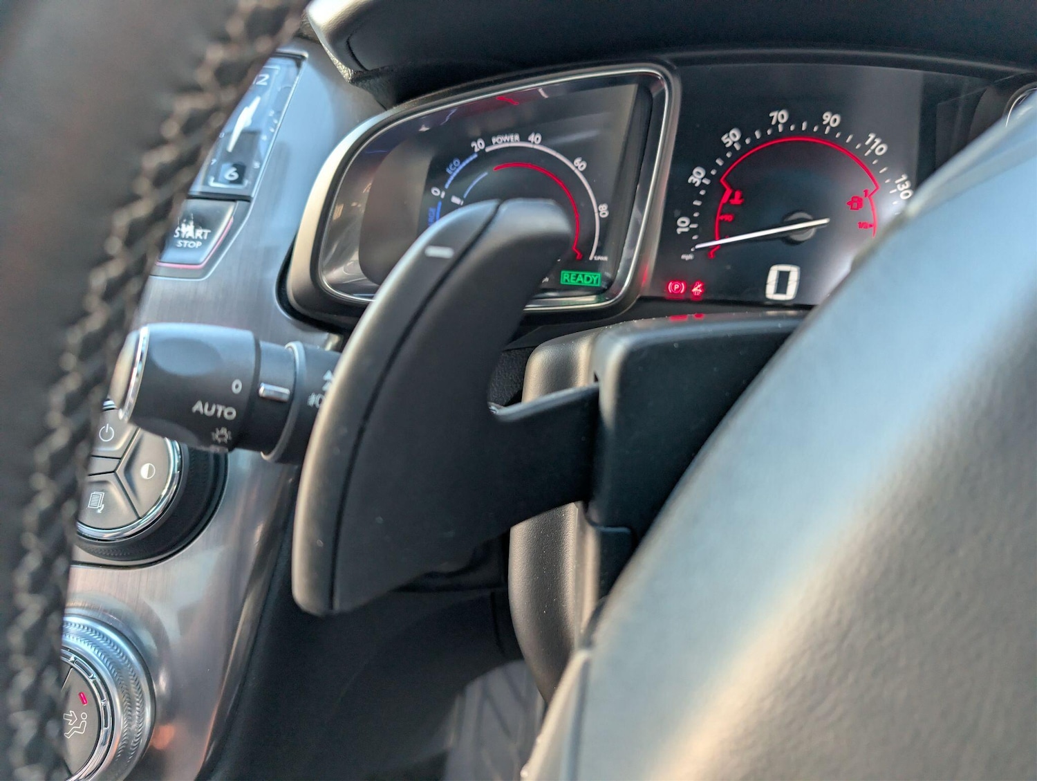 Used Citroen DS5 2014 for sale - 77166629: Photo 23