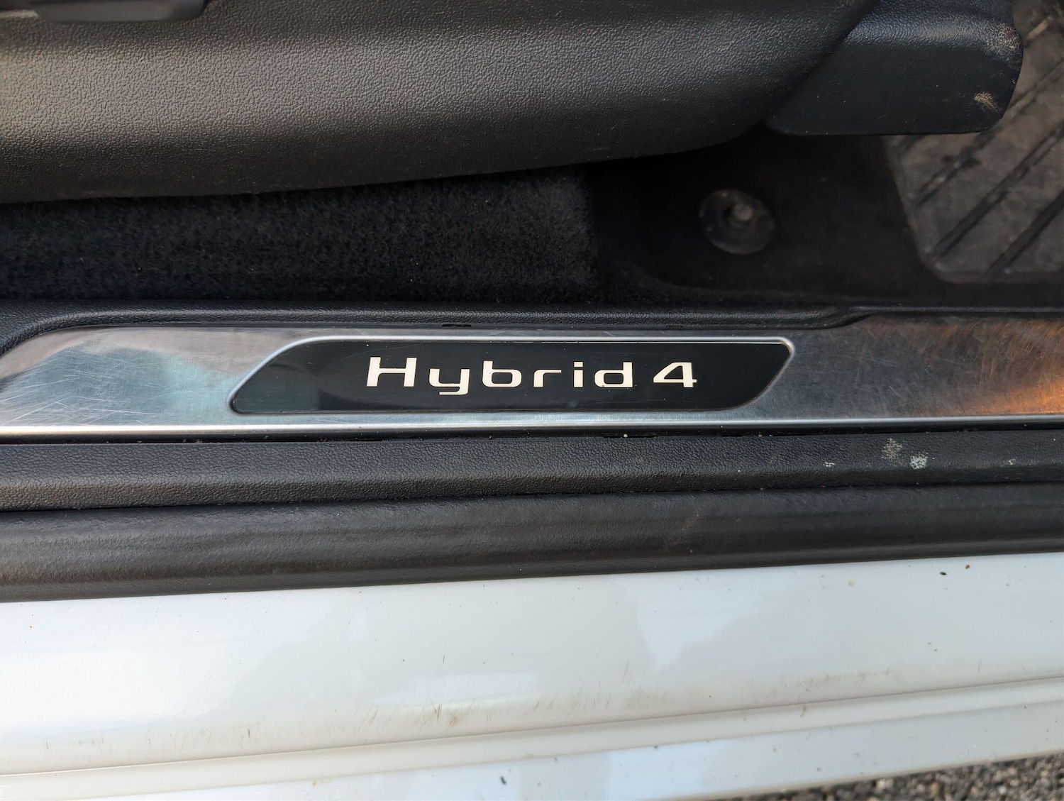 Used Citroen DS5 2014 for sale - 77166629: Photo 27