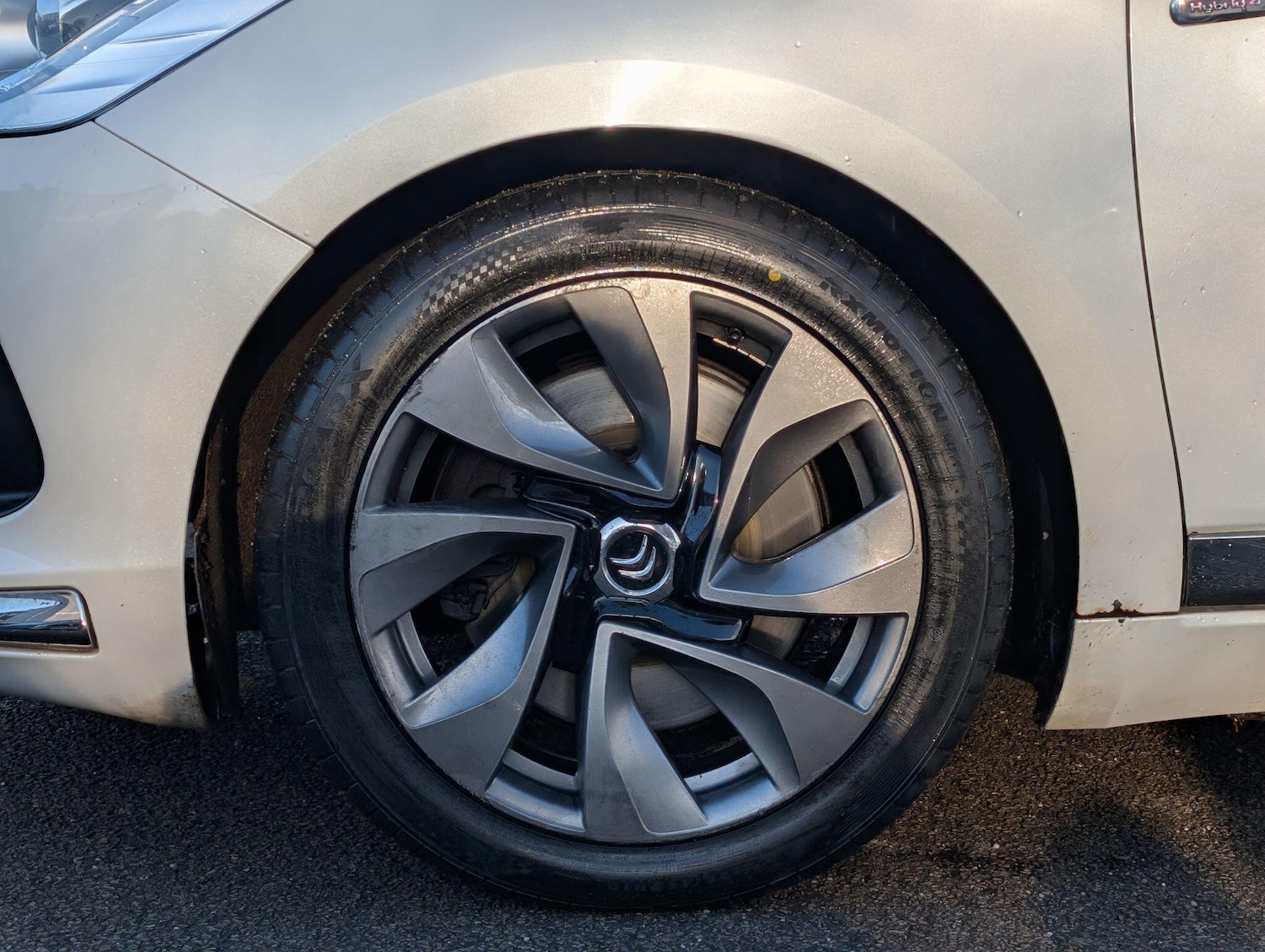 Used Citroen DS5 2014 for sale - 77166629: Photo 32