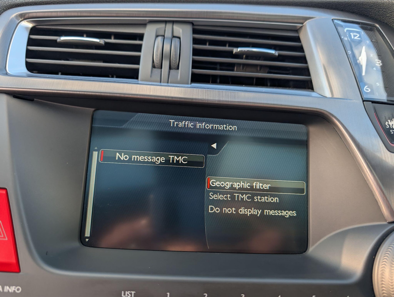 Used Citroen DS5 2014 for sale - 77166629: Photo 35