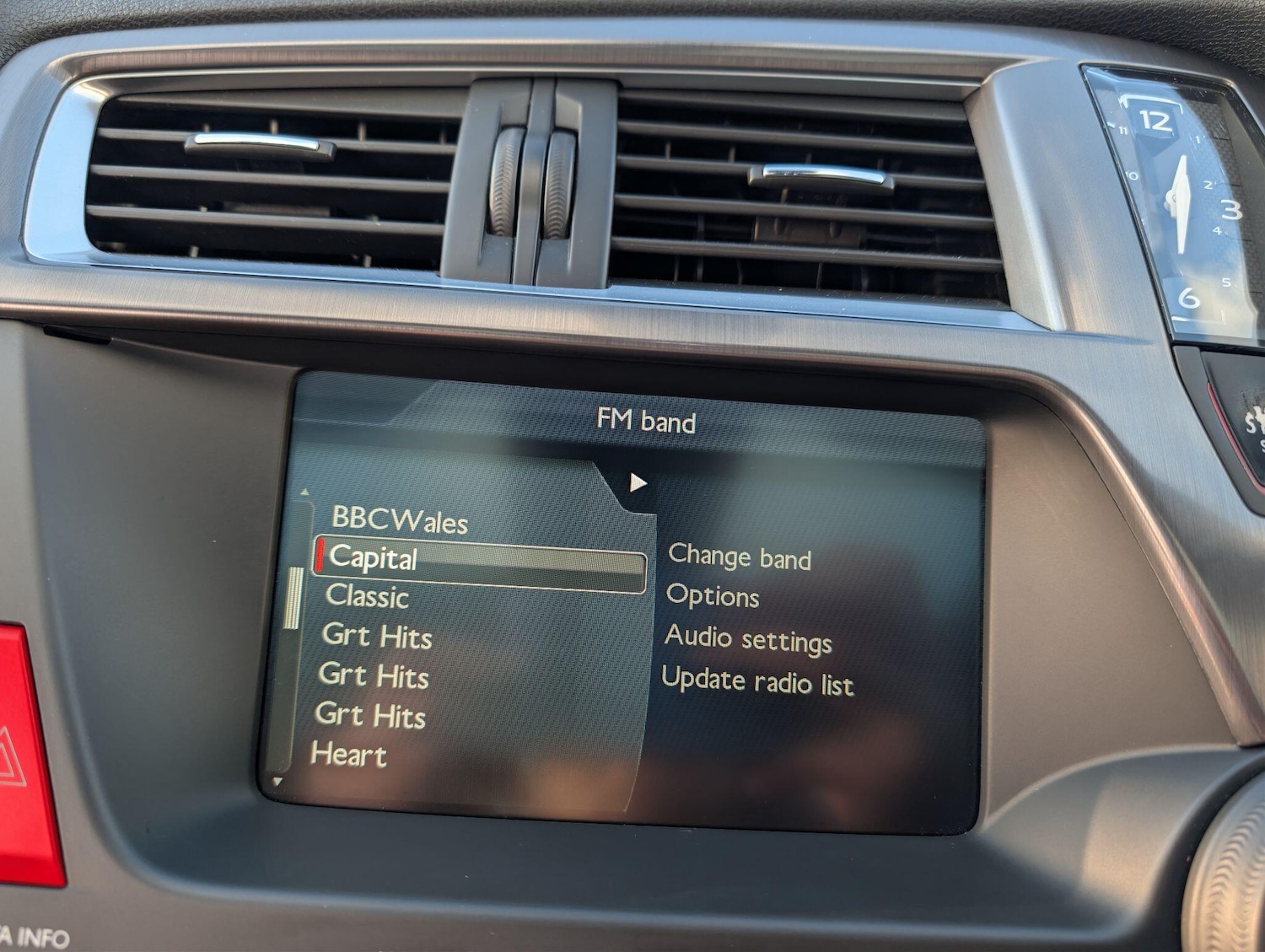 Used Citroen DS5 2014 for sale - 77166629: Photo 36