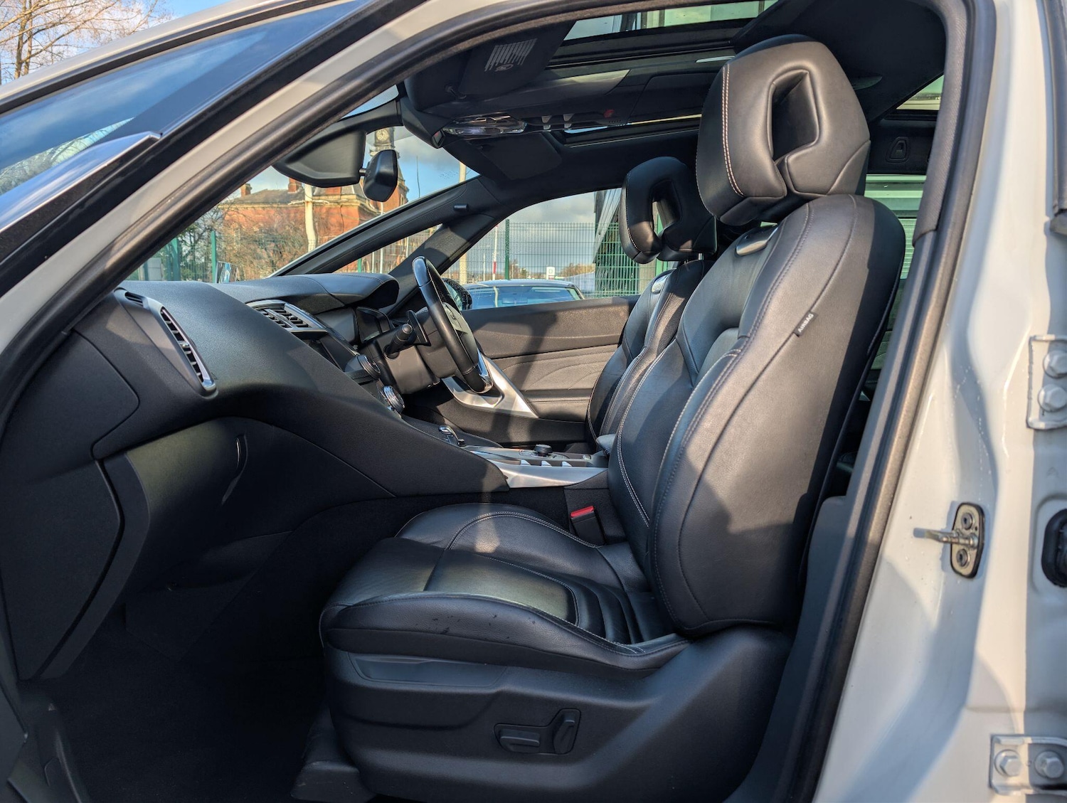 Used Citroen DS5 2014 for sale - 77166629: Photo 42