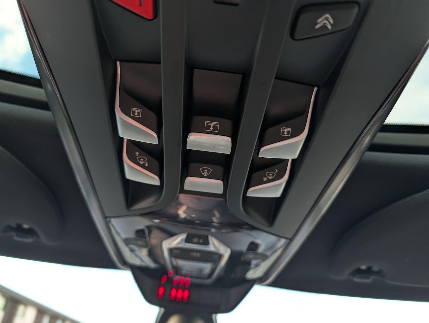 Used Citroen DS5 2014 for sale - 77166629: Photo 50