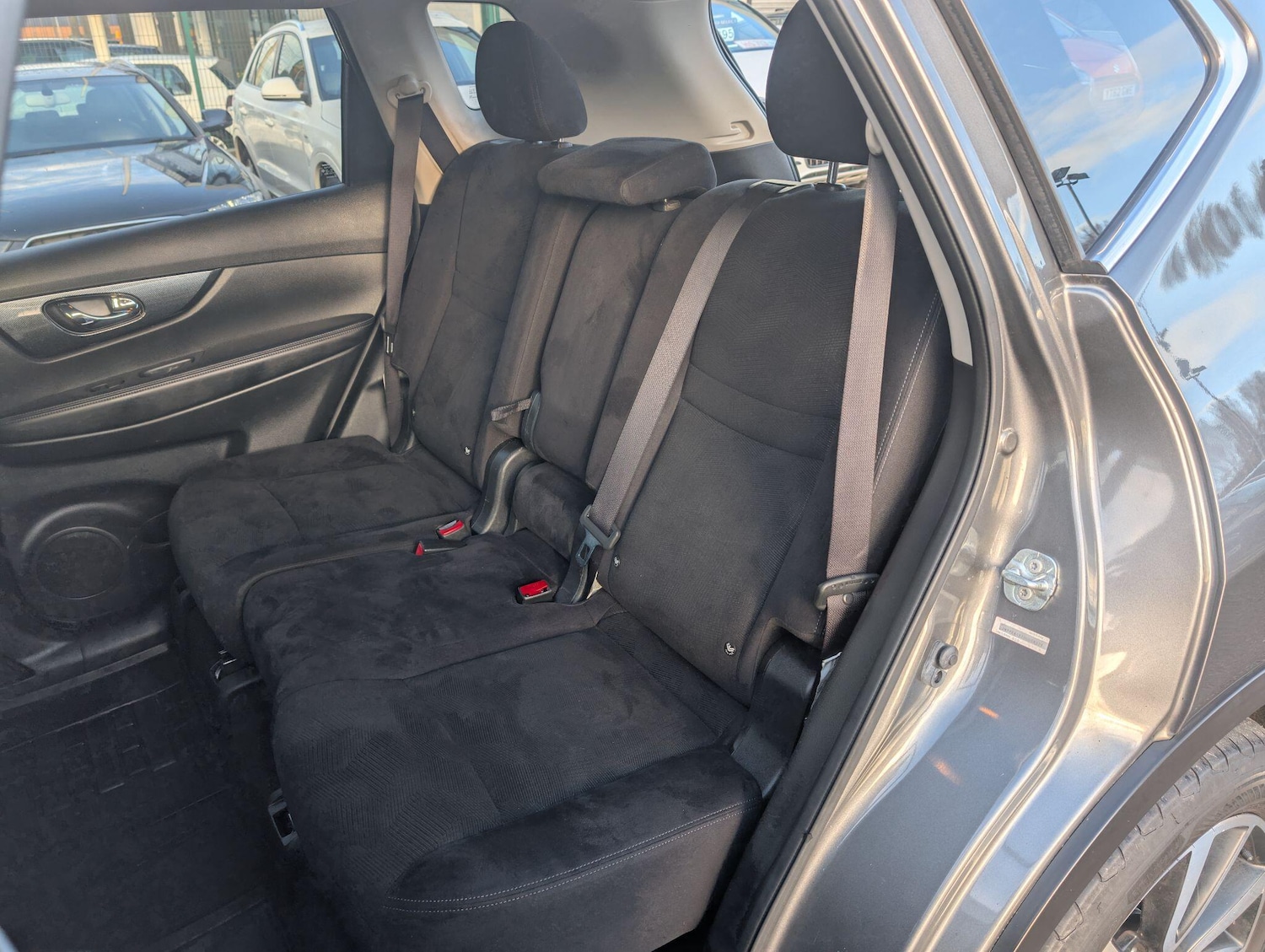 Used Nissan X-Trail 2017 for sale - 77166506: Photo 14