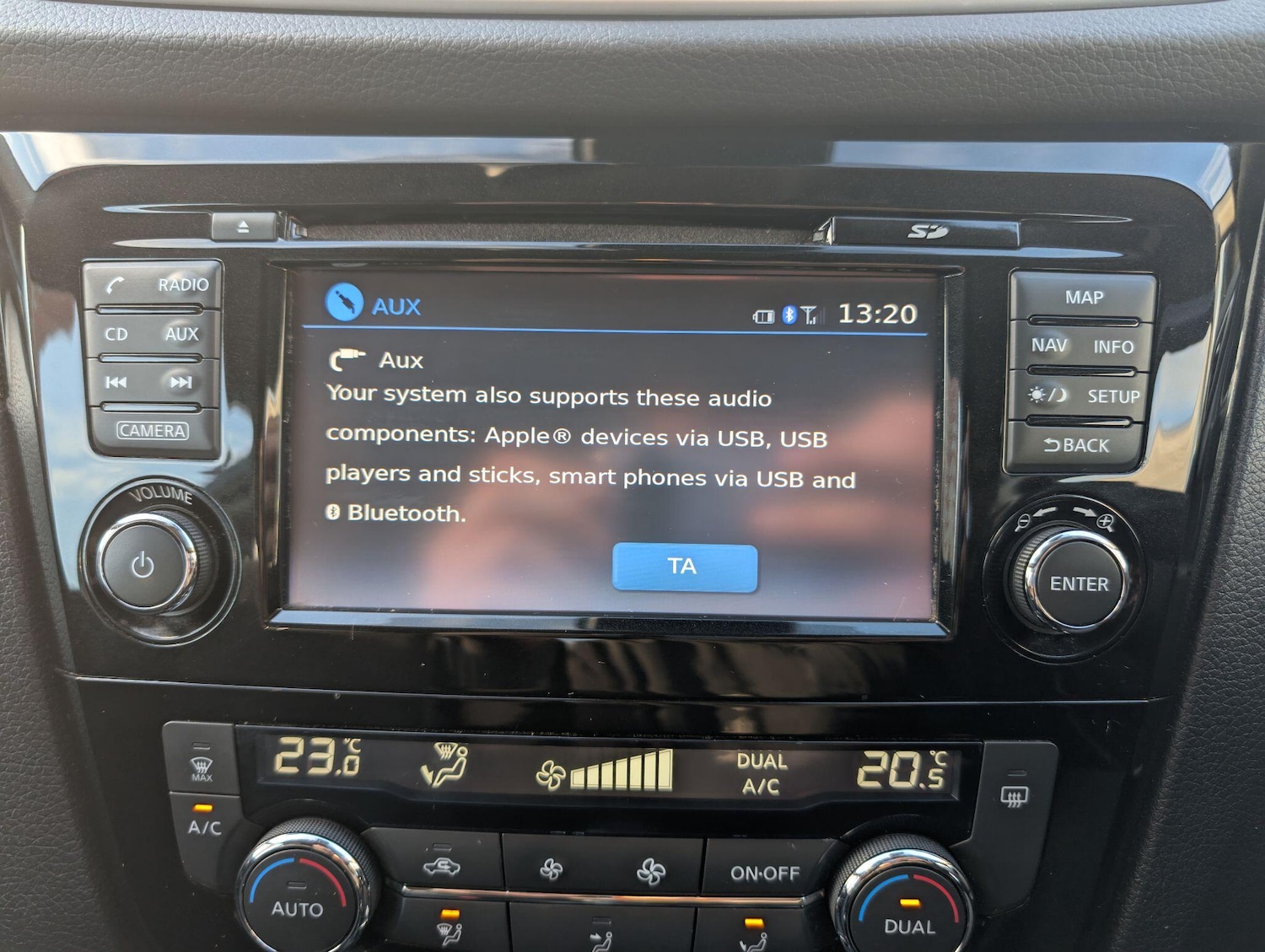 Used Nissan X-Trail 2017 for sale - 77166506: Photo 22