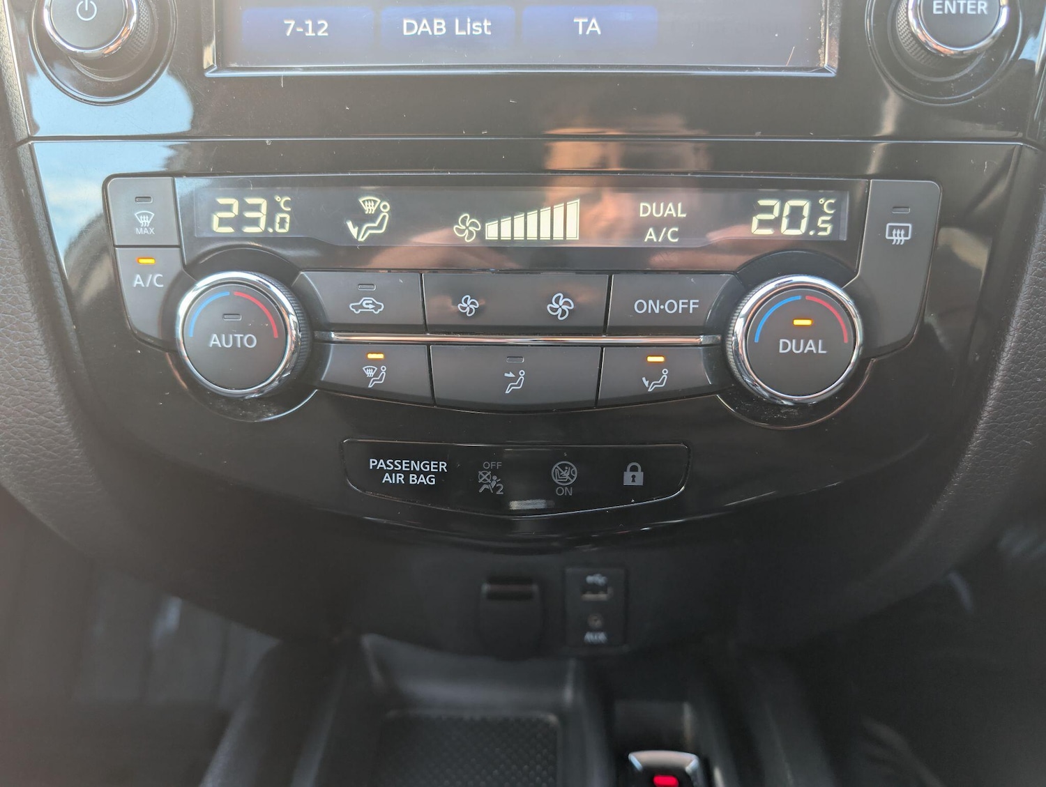 Used Nissan X-Trail 2017 for sale - 77166506: Photo 26