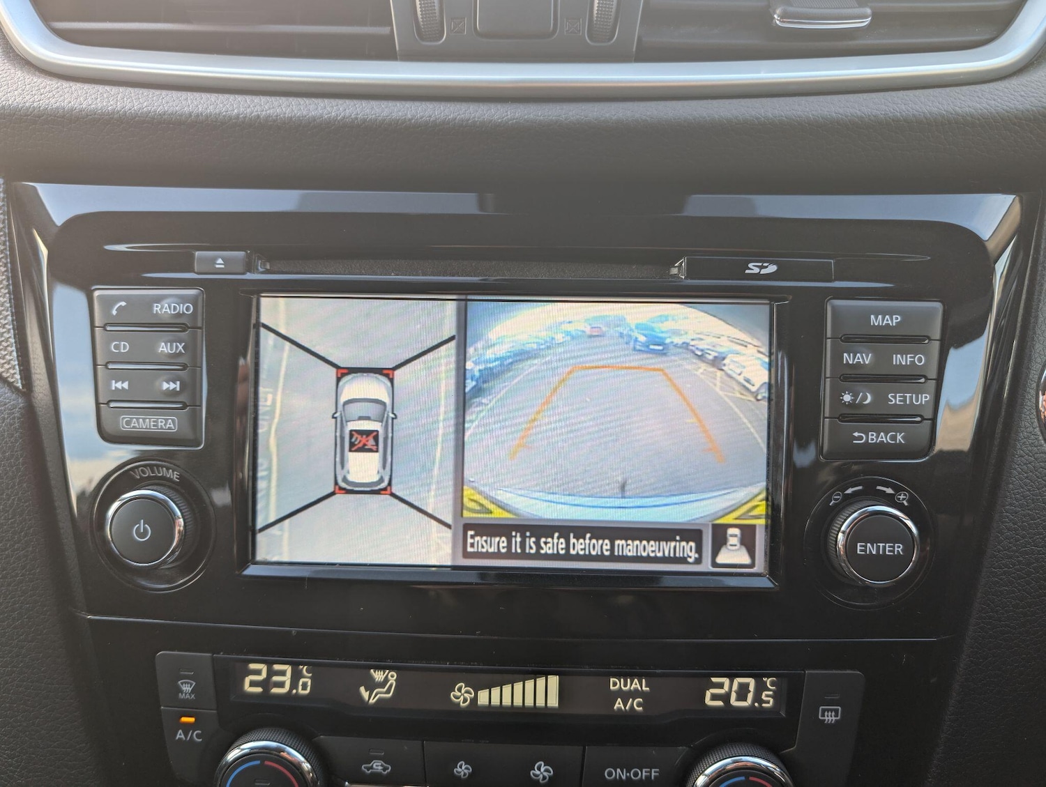 Used Nissan X-Trail 2017 for sale - 77166506: Photo 27