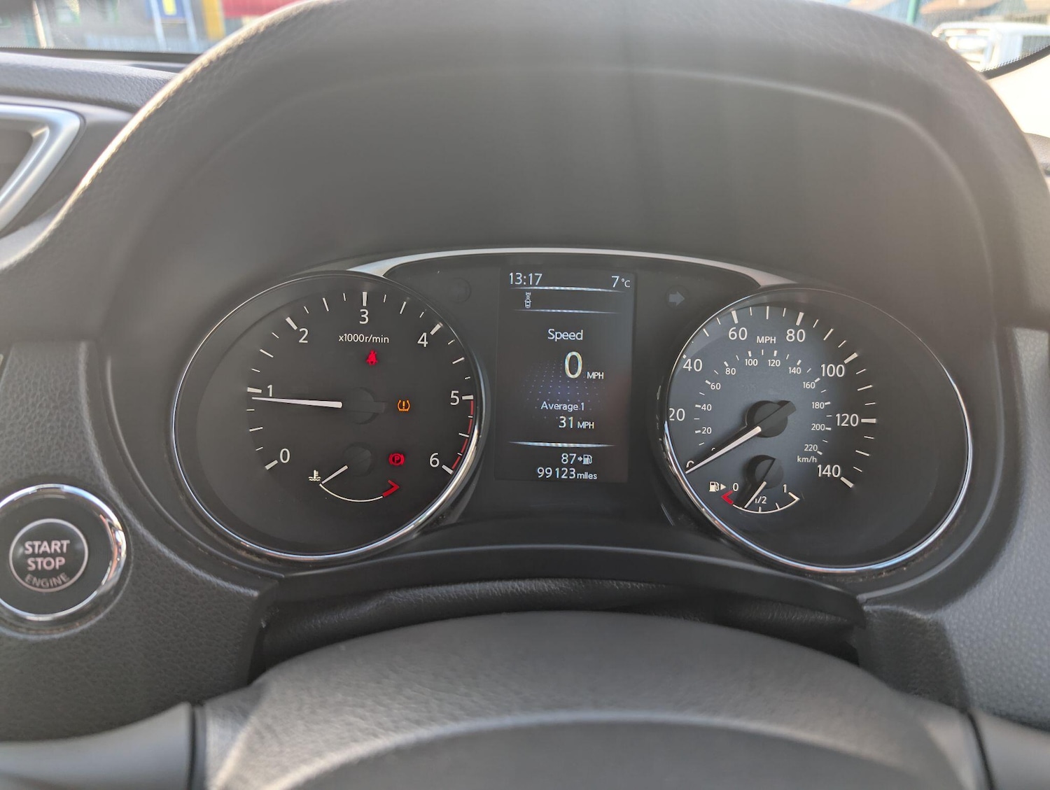 Used Nissan X-Trail 2017 for sale - 77166506: Photo 30