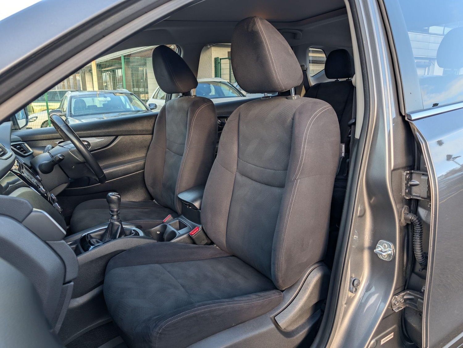 Used Nissan X-Trail 2017 for sale - 77166506: Photo 34