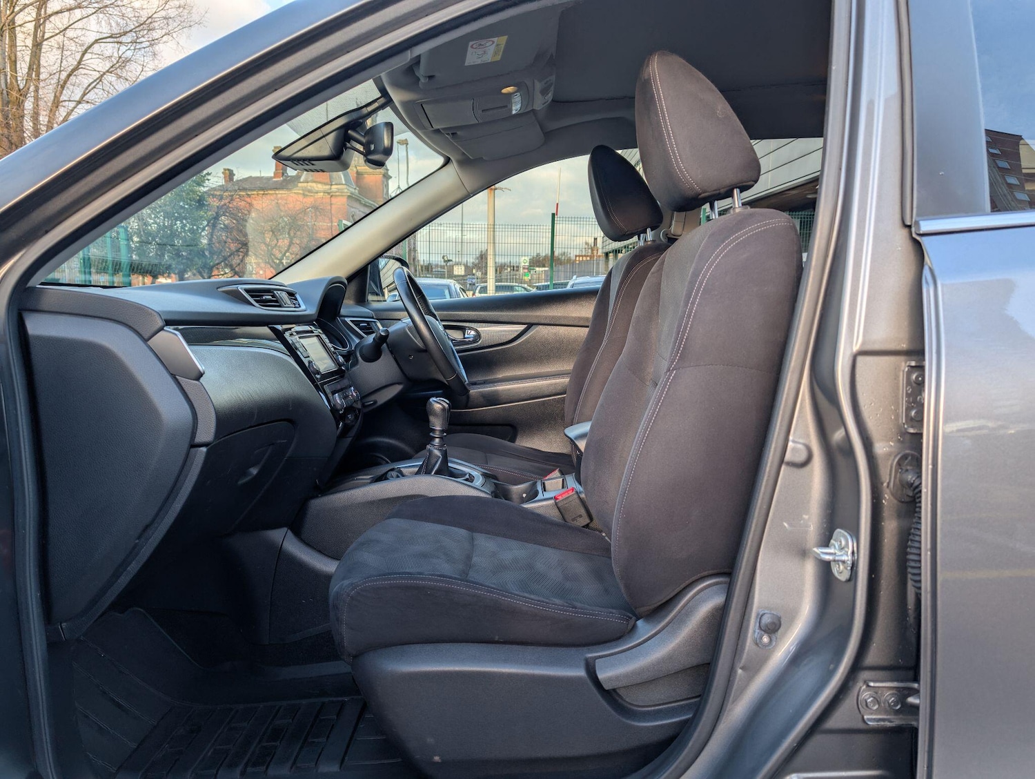 Used Nissan X-Trail 2017 for sale - 77166506: Photo 35