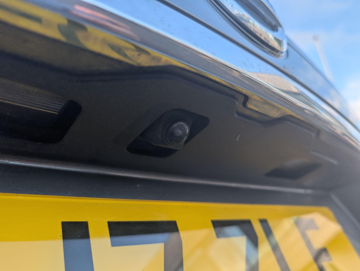 Used Nissan X-Trail 2017 for sale - 77166506: Photo 36