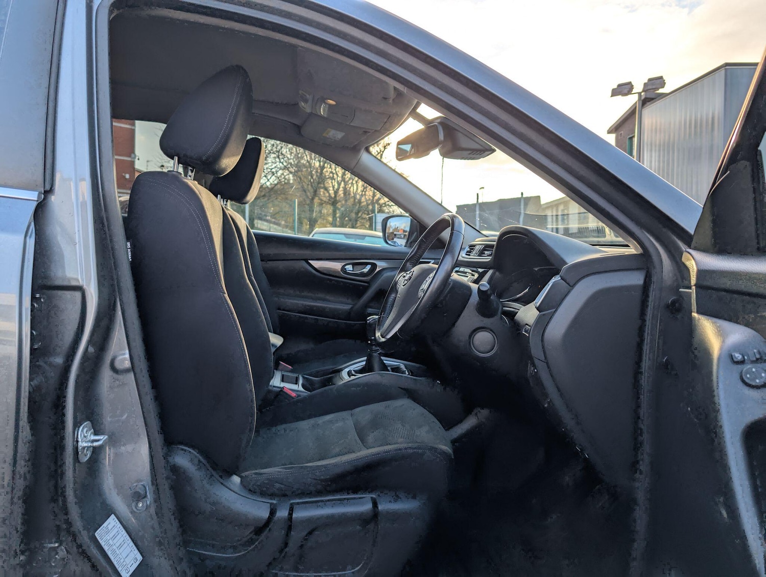 Used Nissan X-Trail 2017 for sale - 77166506: Photo 41