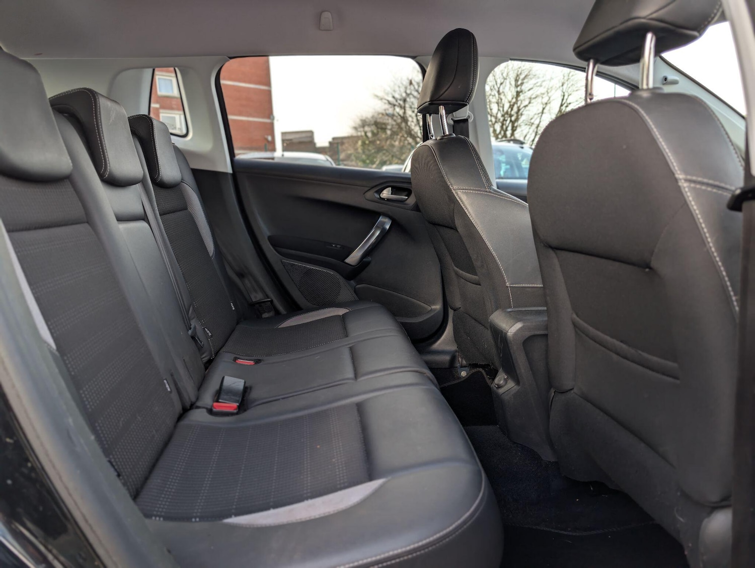 Used Peugeot 2008 2016 for sale - 77657855: Photo 20