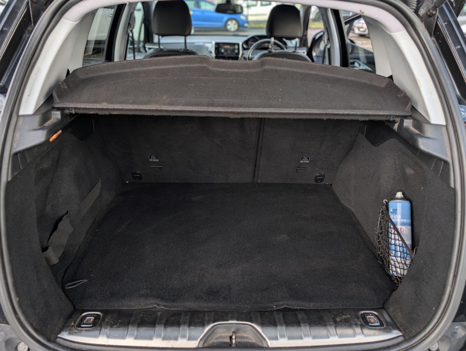 Used Peugeot 2008 2016 for sale - 77657855: Photo 23