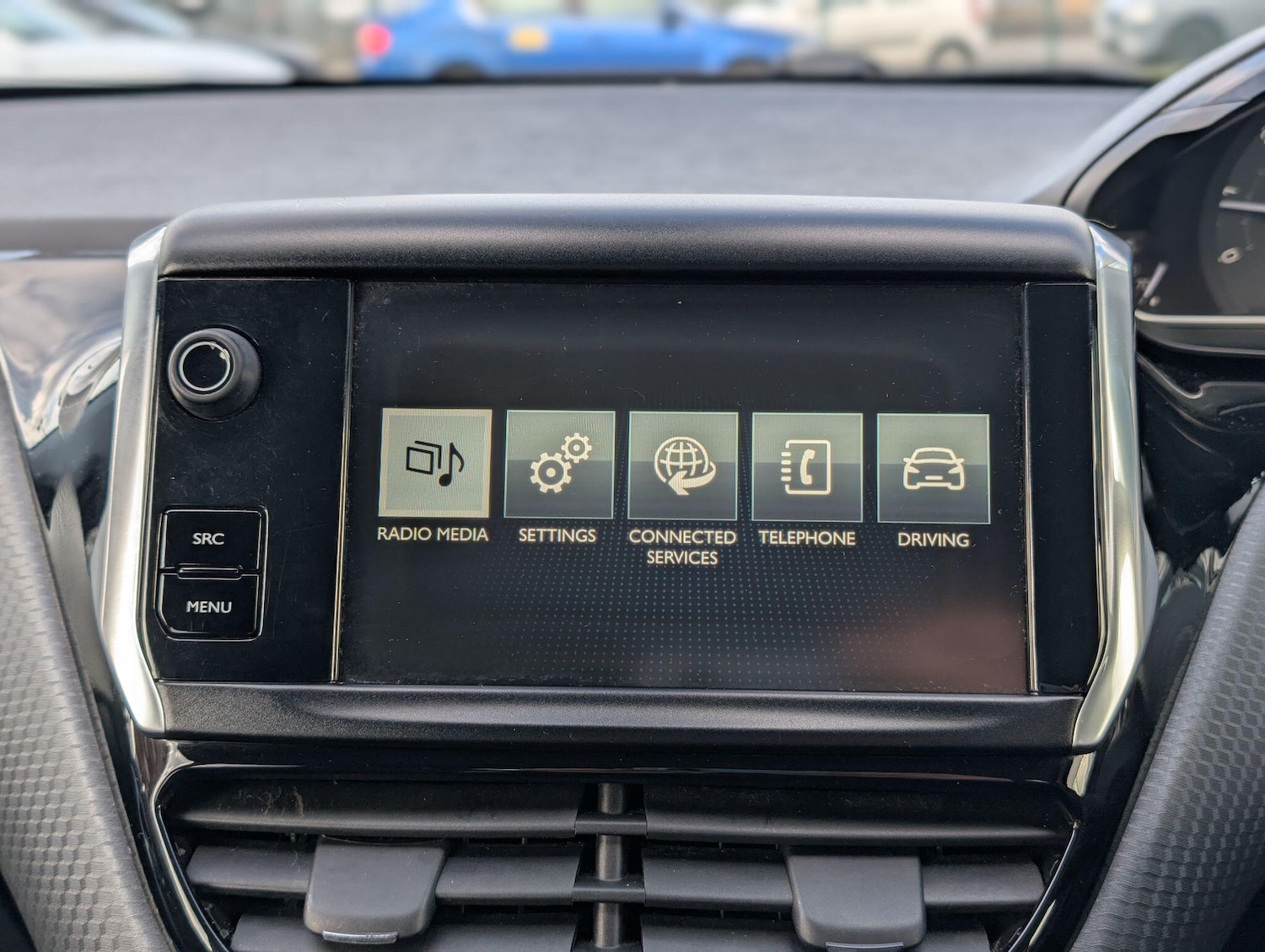 Used Peugeot 2008 2016 for sale - 77657855: Photo 32