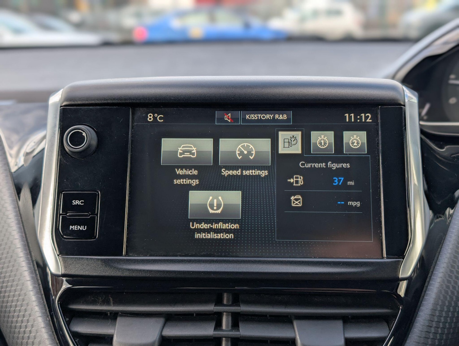 Used Peugeot 2008 2016 for sale - 77657855: Photo 34