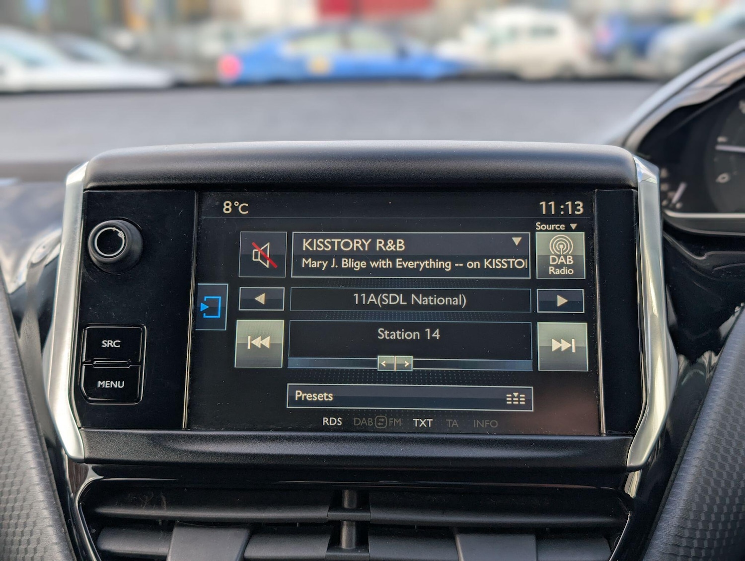 Used Peugeot 2008 2016 for sale - 77657855: Photo 36