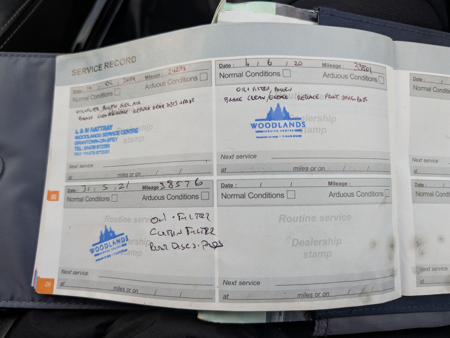 Used Peugeot 2008 2016 for sale - 77657855: Photo 42